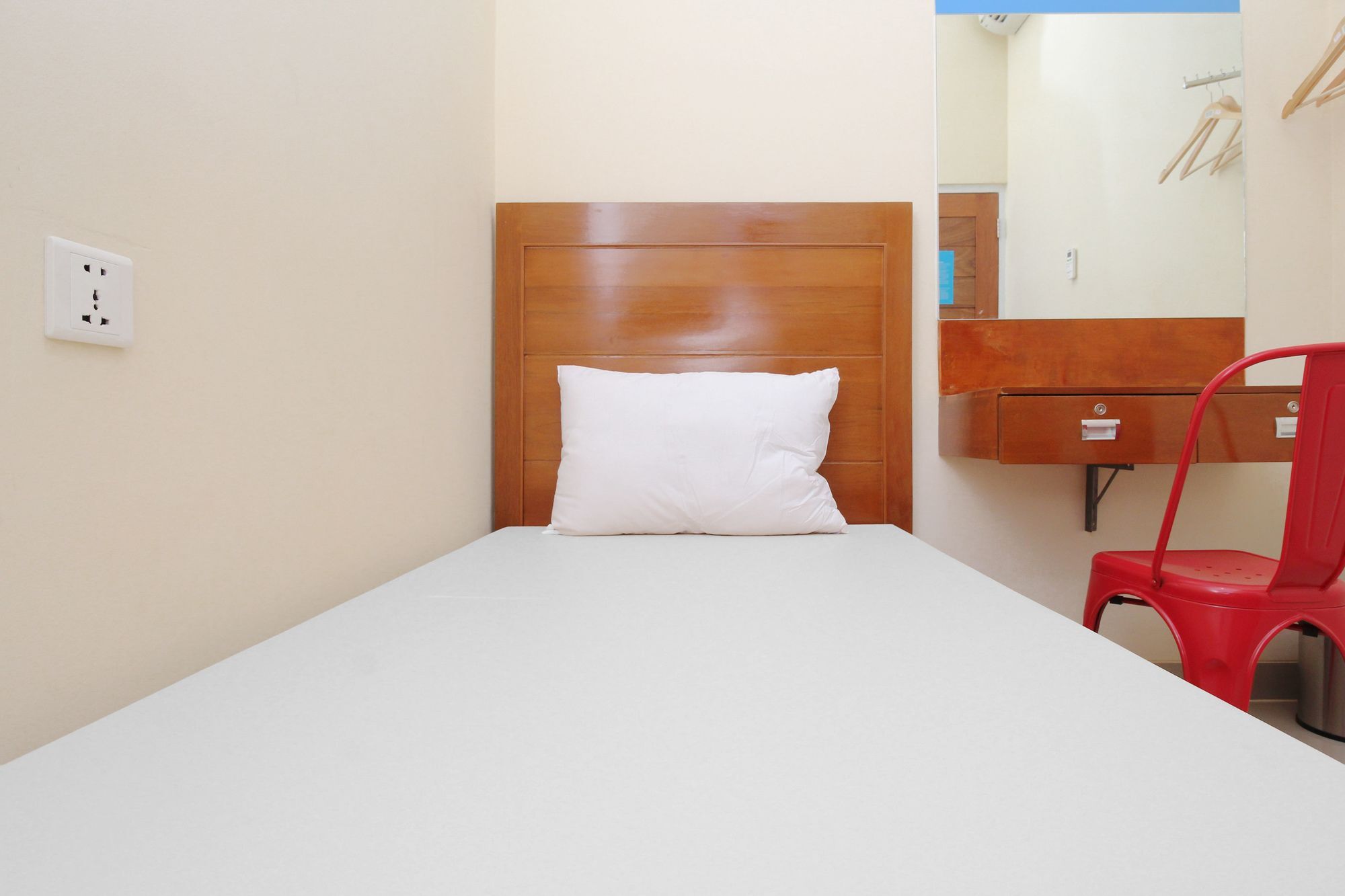 Sky Inn Glodok 1 จาการ์ตา ภายนอก รูปภาพ