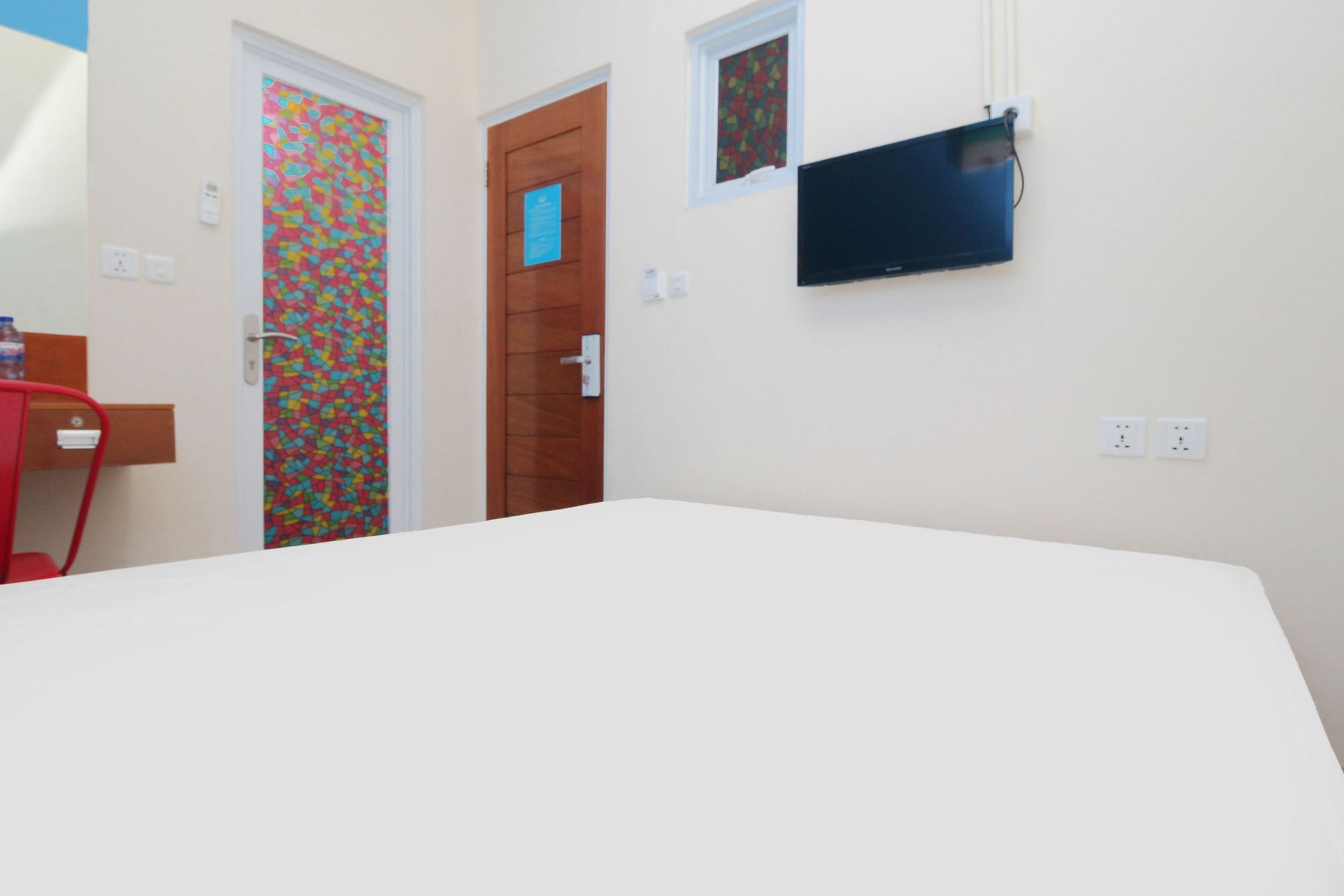 Sky Inn Glodok 1 จาการ์ตา ภายนอก รูปภาพ