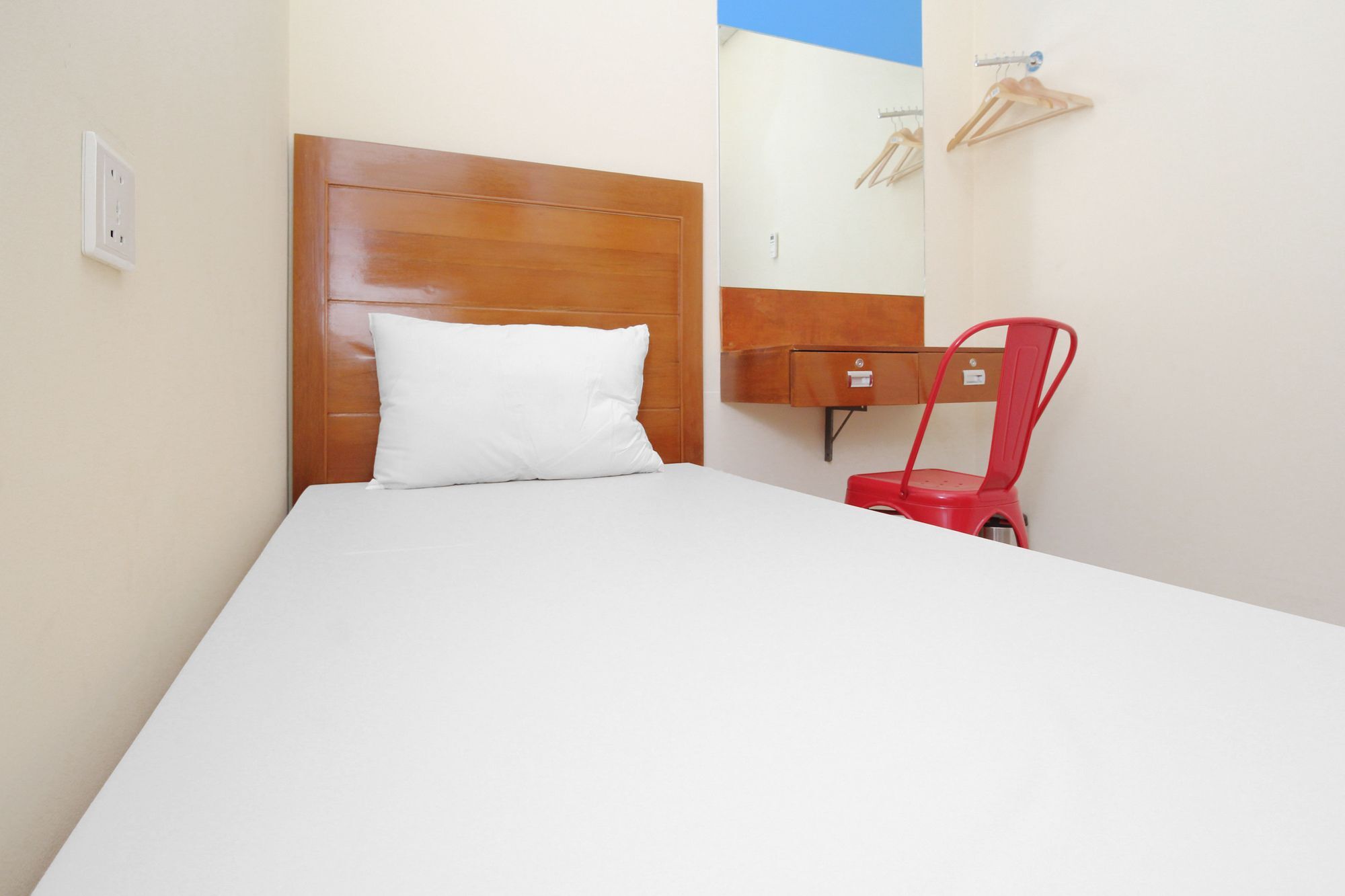 Sky Inn Glodok 1 จาการ์ตา ภายนอก รูปภาพ