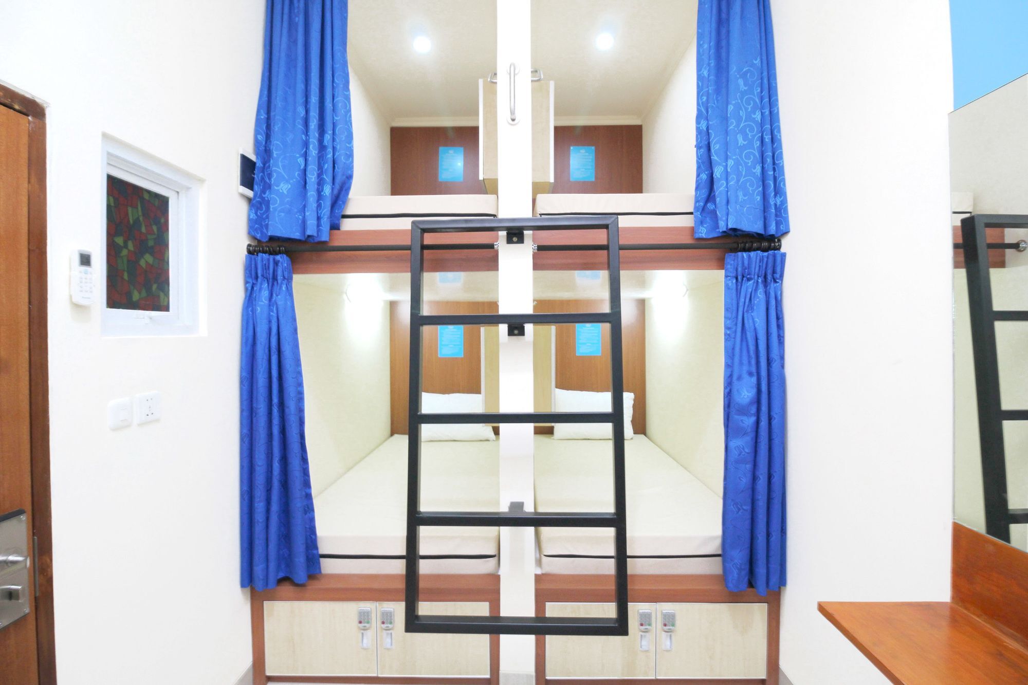 Sky Inn Glodok 1 จาการ์ตา ภายนอก รูปภาพ